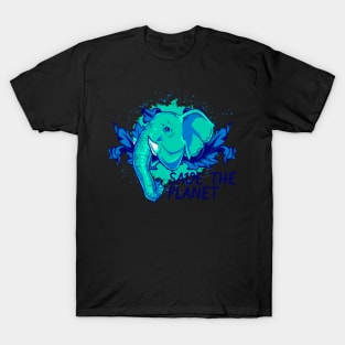 Save the Planet! T-Shirt